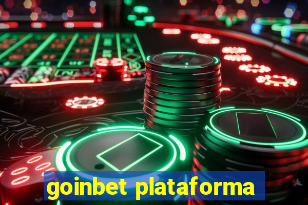 goinbet plataforma